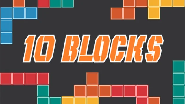 10 Blocks