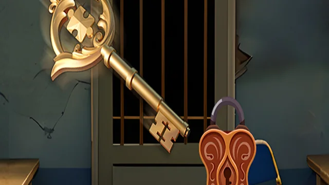 100 Doors Escape Mysteries