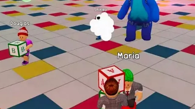 100 Monster Escape Room game thumbnail