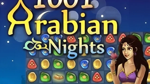 1001 Arabian Nights