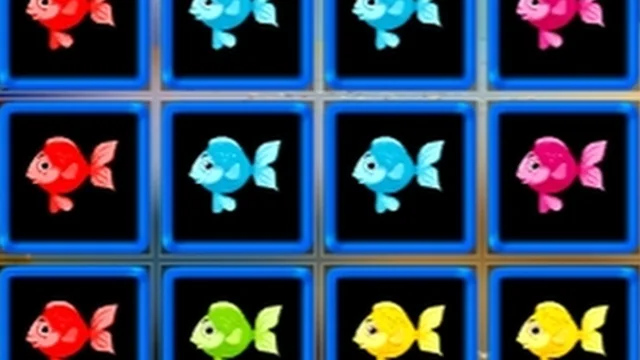 1010 Fish Blocks game thumbnail