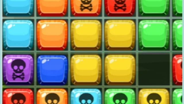 1010 No Danger