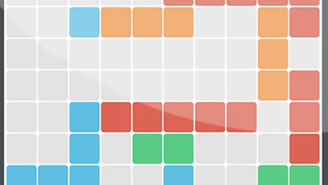1010 Puzzle Block