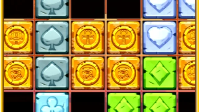 1010 Treasures