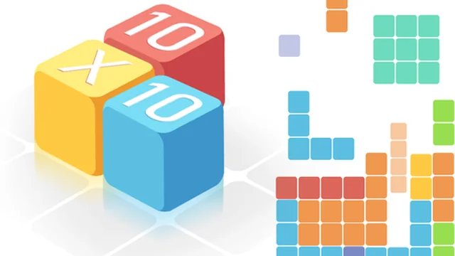 10x10 : fill the grid !