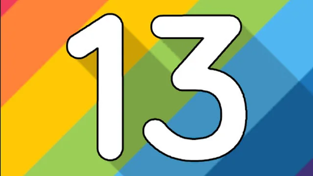 13 The game game thumbnail