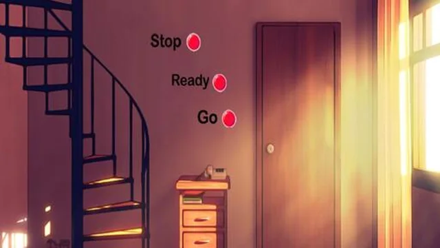 15 Doors Escape 2