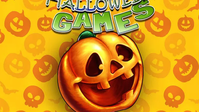 15 Halloween Games