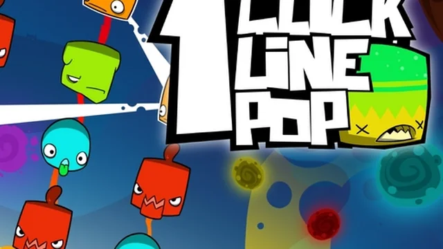 1clic 1line 1pop game thumbnail