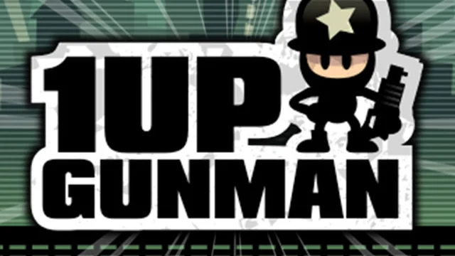 1UP Gunman