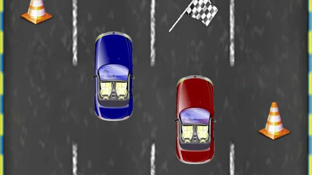2 Cars Online