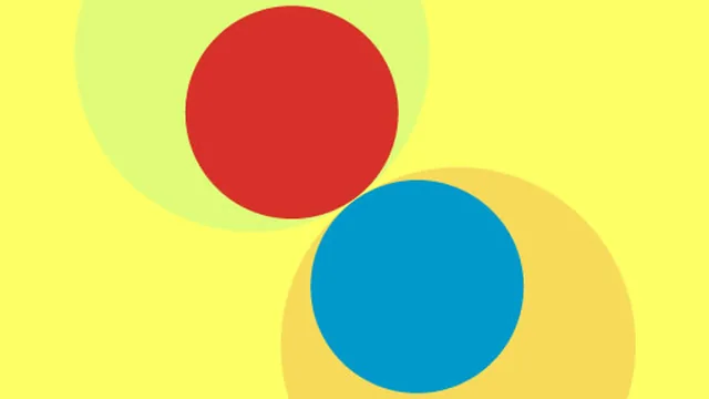 2 Dots Challenge