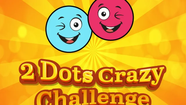2 Dots Crazy Challenge game thumbnail