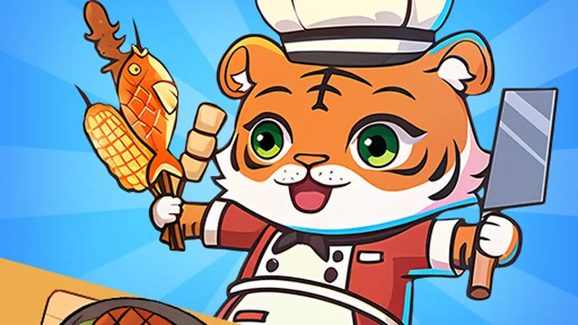 2 Player Games Kids Kitchen