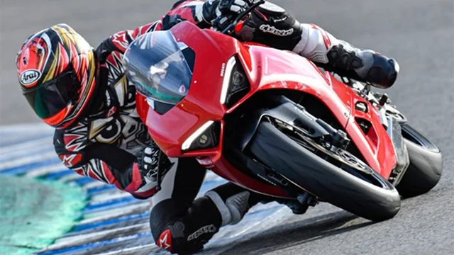 2020 Ducati Panigale Slide game thumbnail