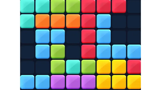 2020 Plus Block Puzzle