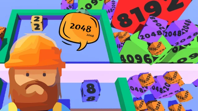 2048 2048