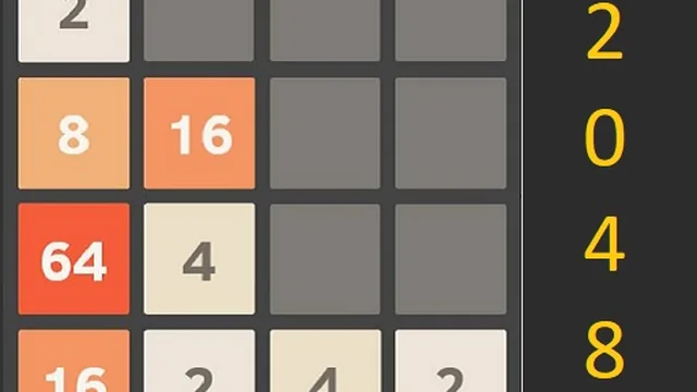2048 Original