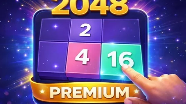 2048 Premium