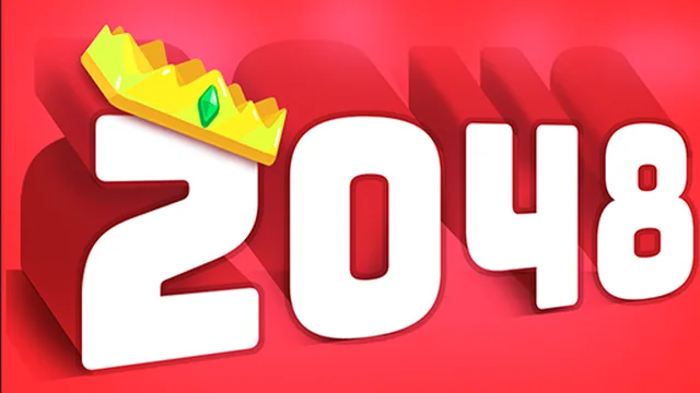 2048 Puzzle Animals