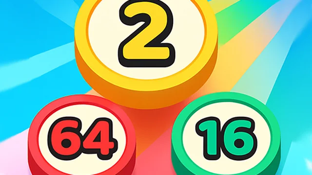 2048 Space Mission