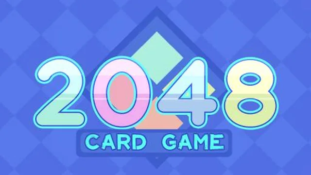 2048CardGame game thumbnail