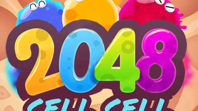2048Cell