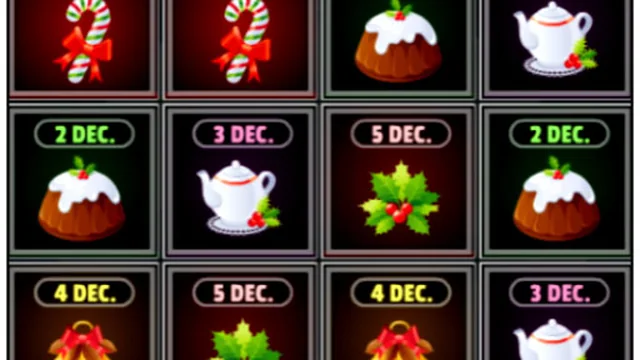 25 December