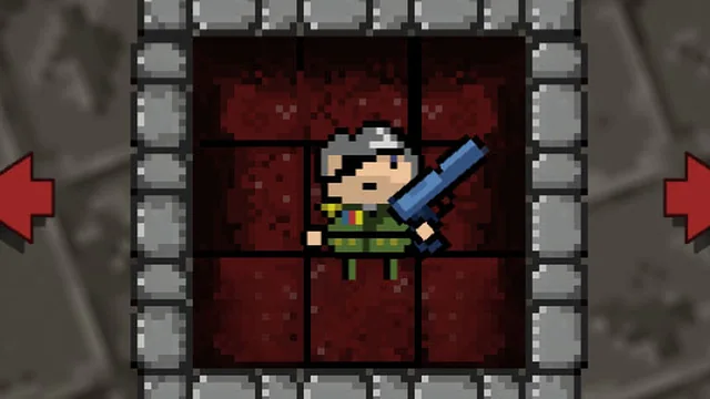 2D Dungeon