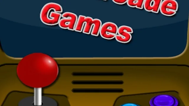 35 Arcade Games 2022