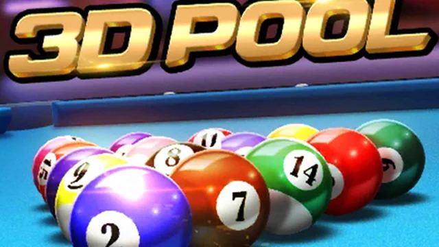 3D Ball Pool game thumbnail