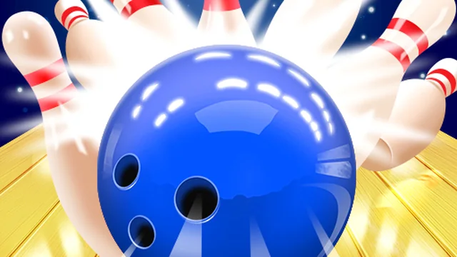 3D Bowling Game