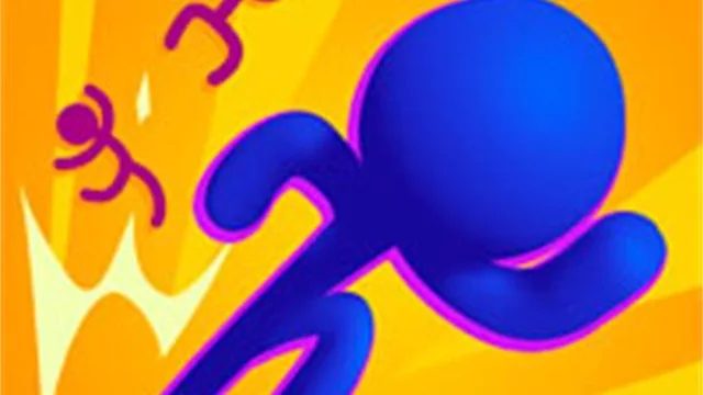 3D Bubble Rush Game