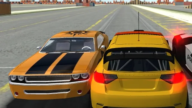 3D Cars game thumbnail