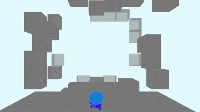 3D Endless fun and run