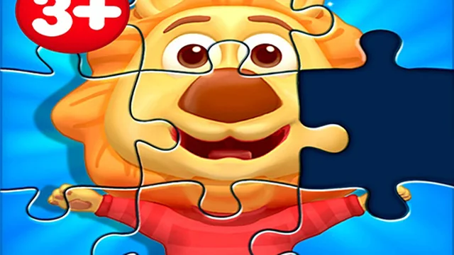 3D Jigsaw Puzzle