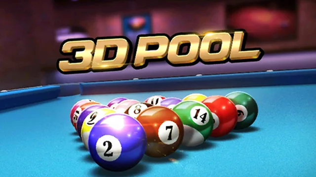 3D Pool Champions game thumbnail
