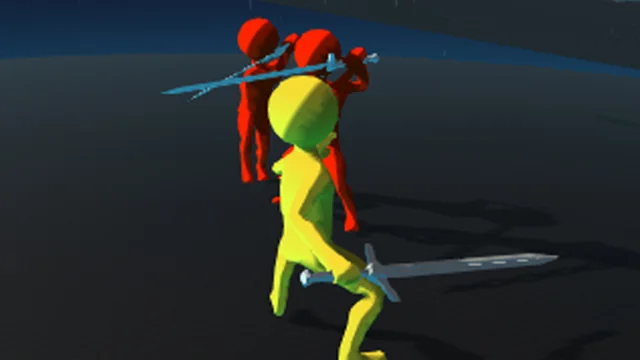 3D Run Tom! - Escape game thumbnail
