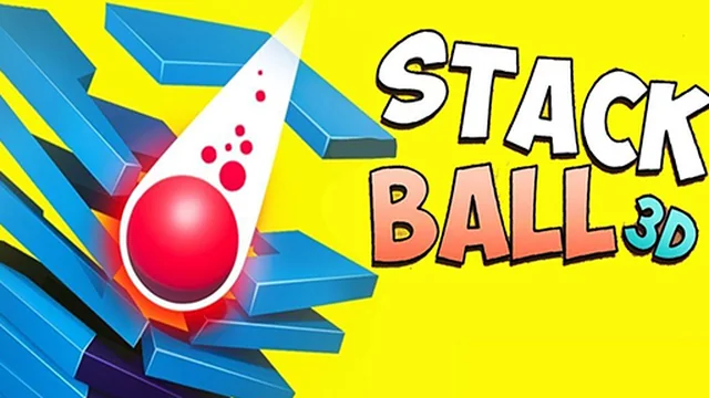 3D Stack Ball game thumbnail