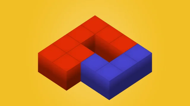 3D TOUCH Game