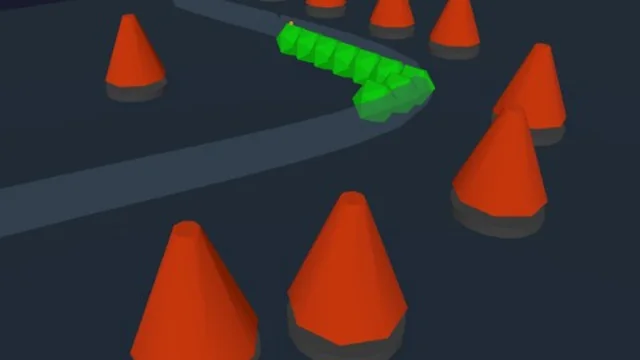 3D Tower Defense