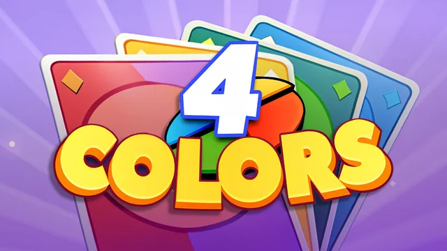 4 Color Card Game game thumbnail