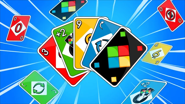 4 Colors game thumbnail