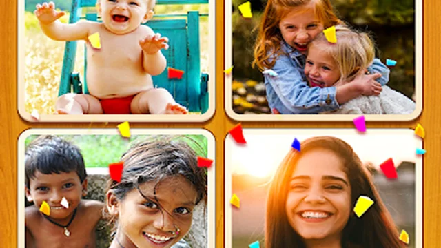 4 Pics Guess Word -Puzzle Game