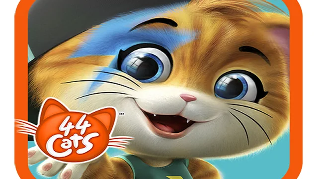 44 Cats - The Game game thumbnail