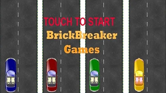 4Cars game thumbnail