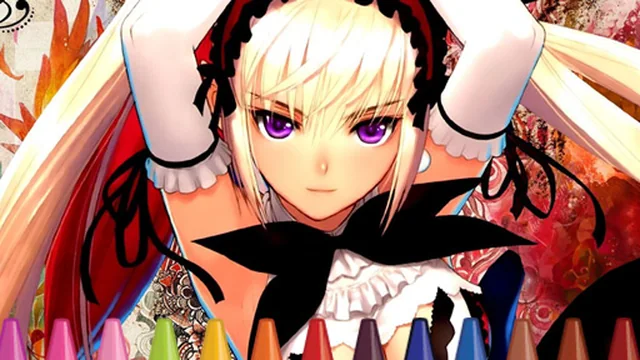 4GameGround - Anime Manga Coloring