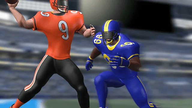 4th and Goal 2022 game thumbnail