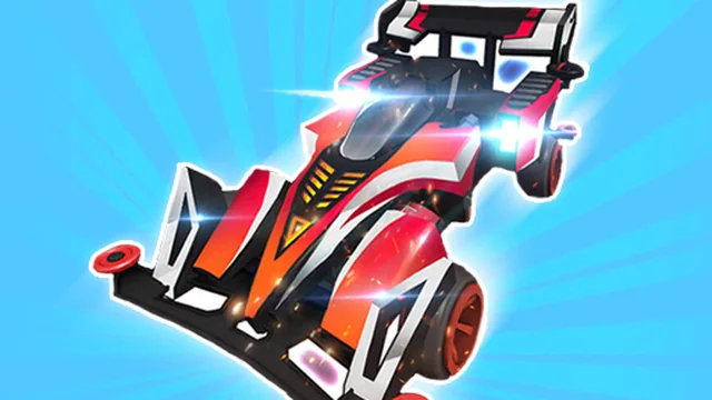 4WD Race Legend game thumbnail