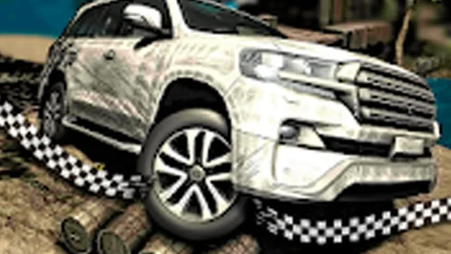4x4 Off-Road Rally